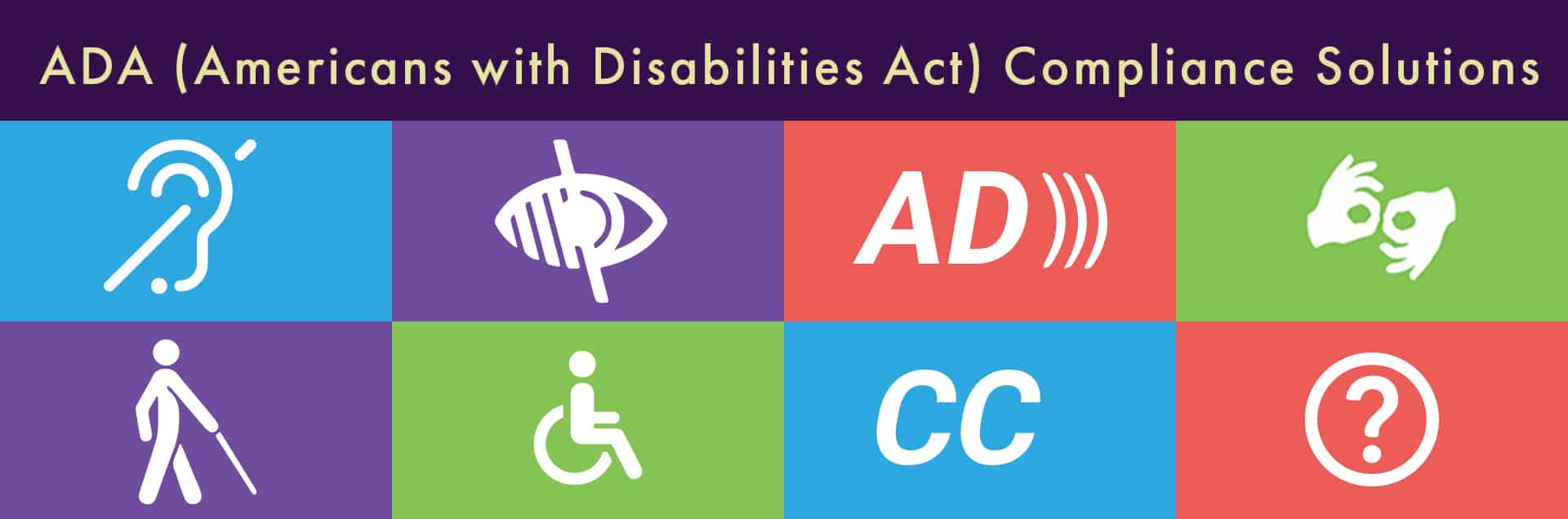 ADA Compliance APA Engineering