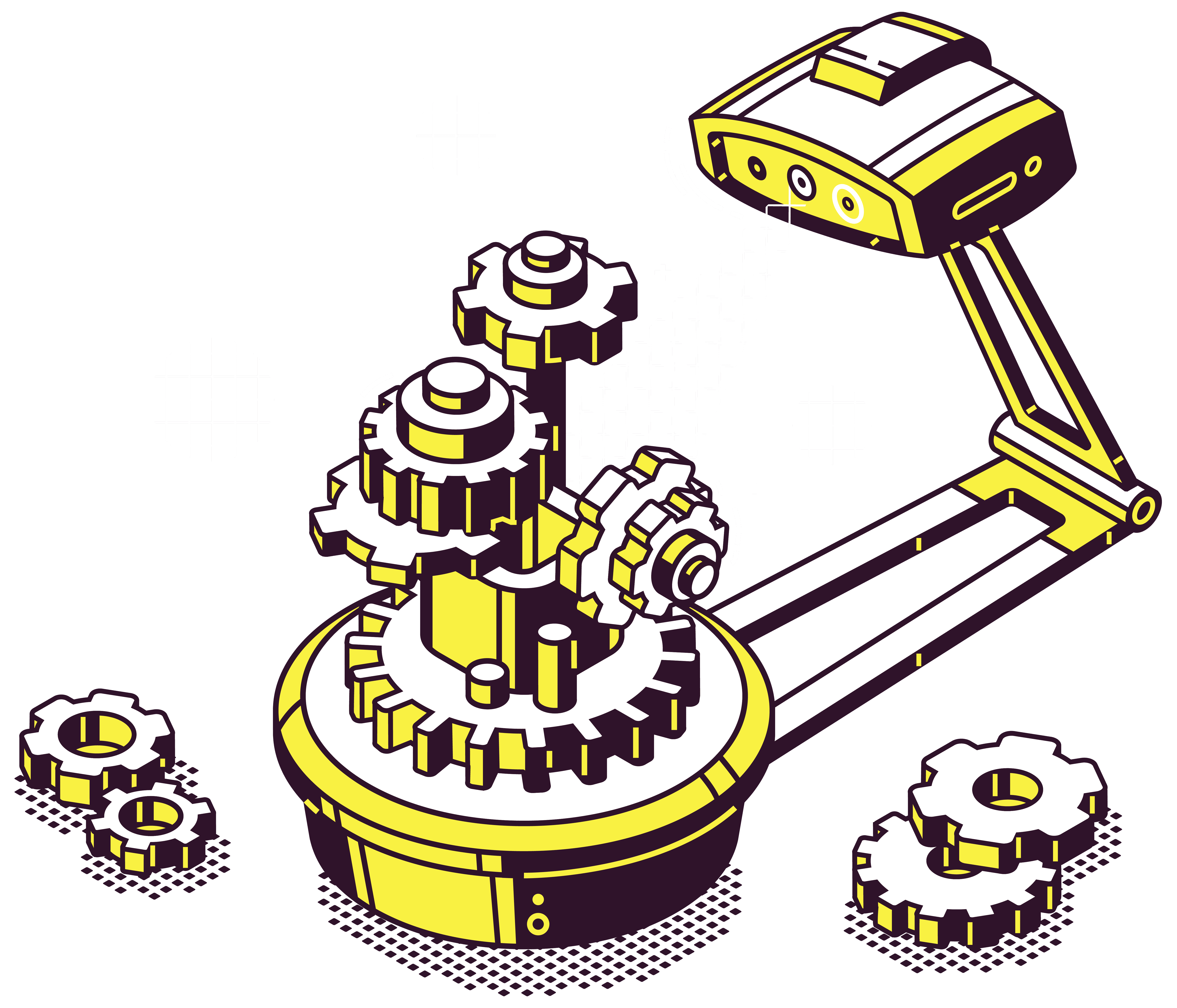 Reverse Engineering APA Engineering