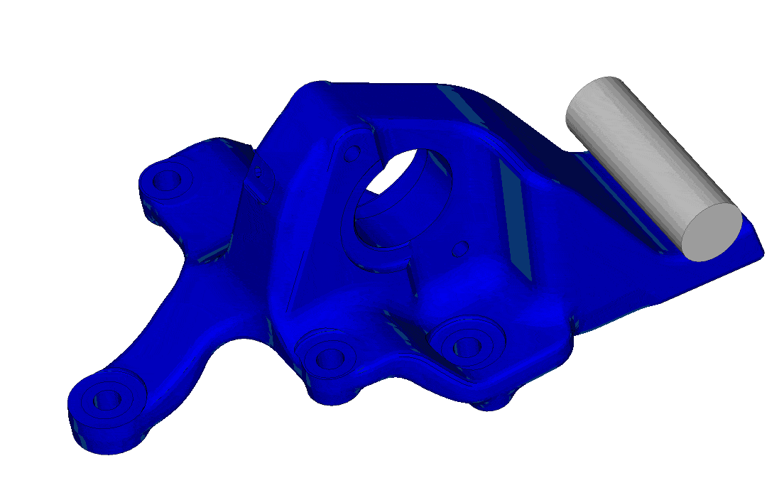 Finite Element Analysis to Improve Design APA Engineering