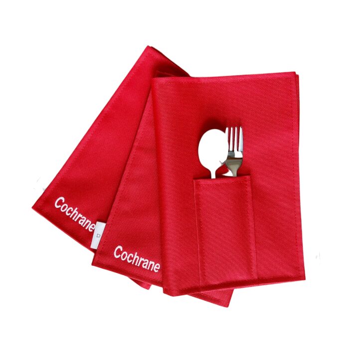 Place Mat Cochrane APAFA Markham