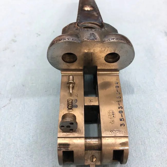 Why firing pins fail