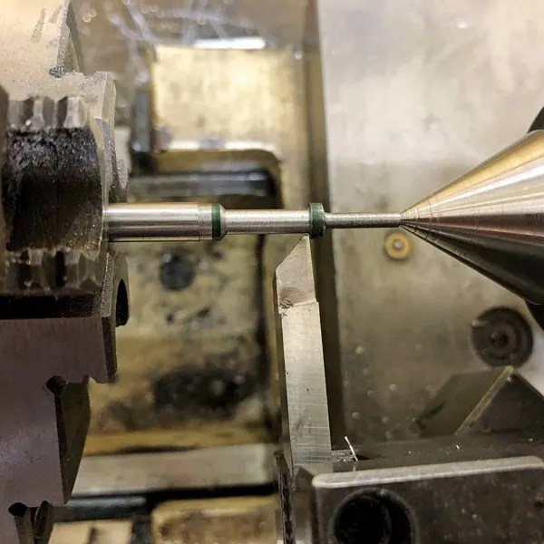 Why firing pins fail