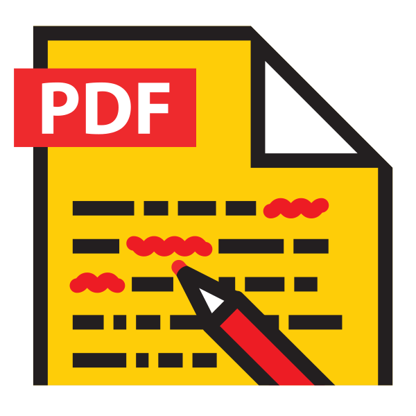 PDF Modify Text Apago