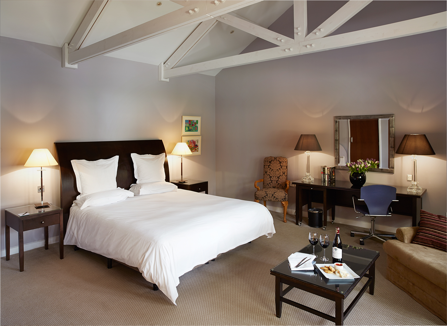 Dog Friendly & Couple Friendly Hotels in the UK Dog