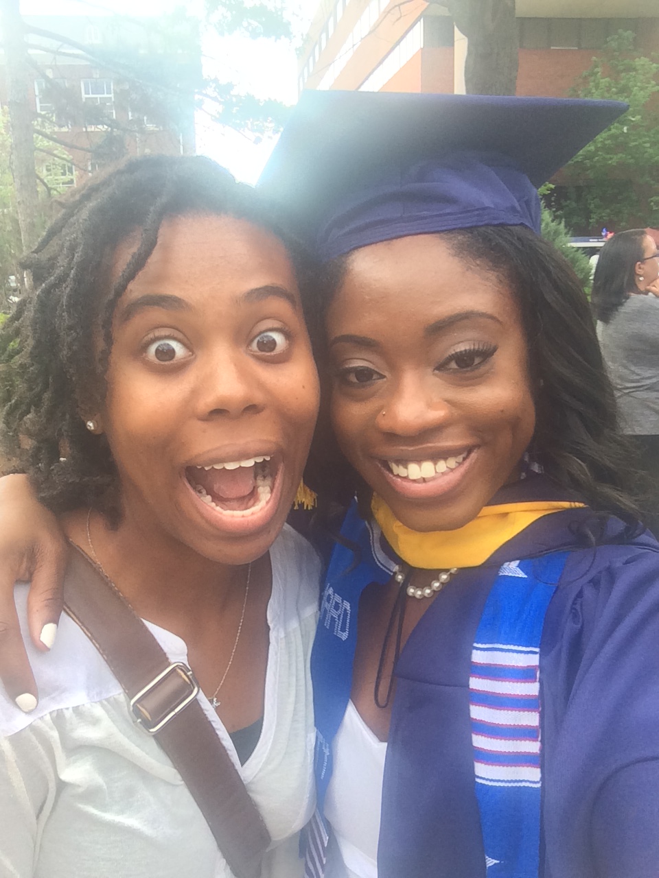 wedding hashtags A Pair of Thom's