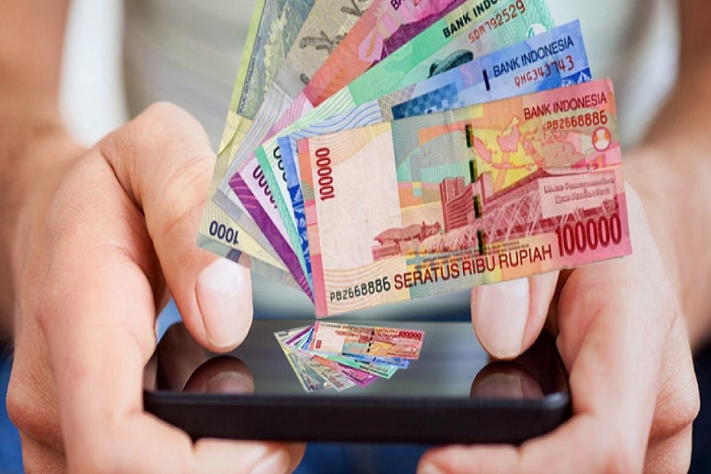Biar Gak Mubadzir Melulu Smarphone dan Kuota Begini Cara