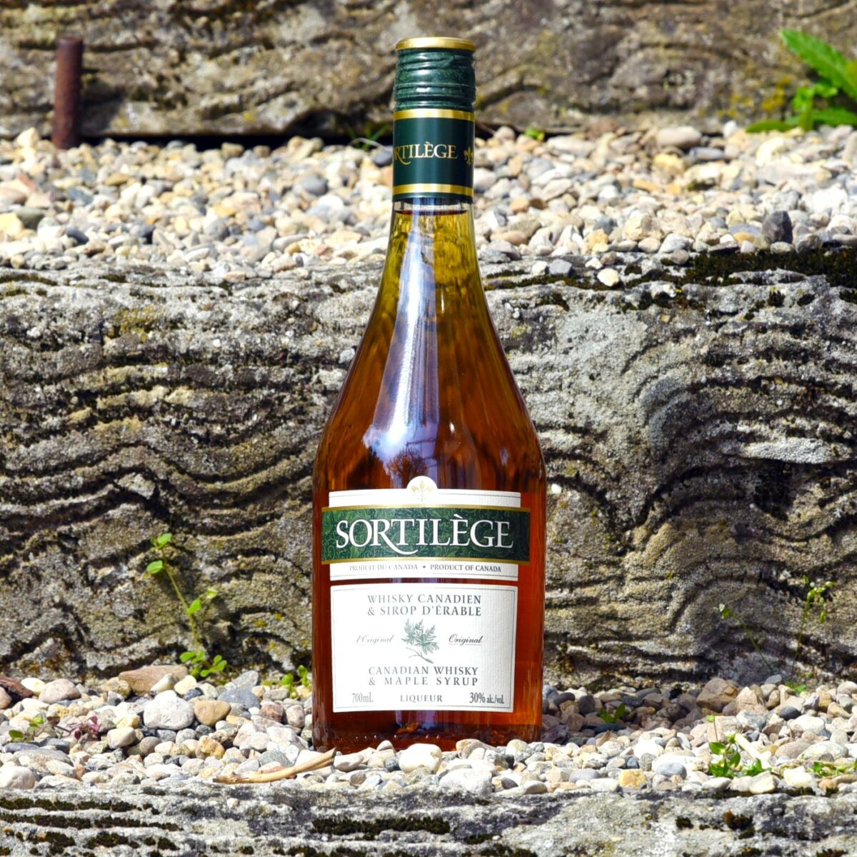 Sortilège Original Apalac