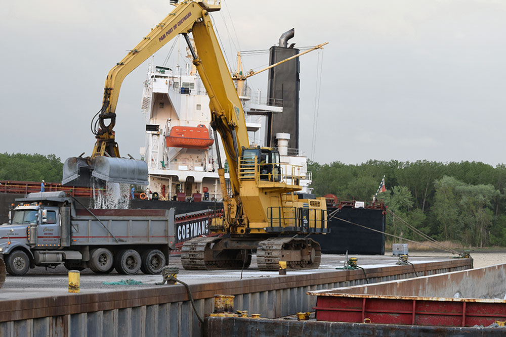 Photo Gallery Apalachee Salt