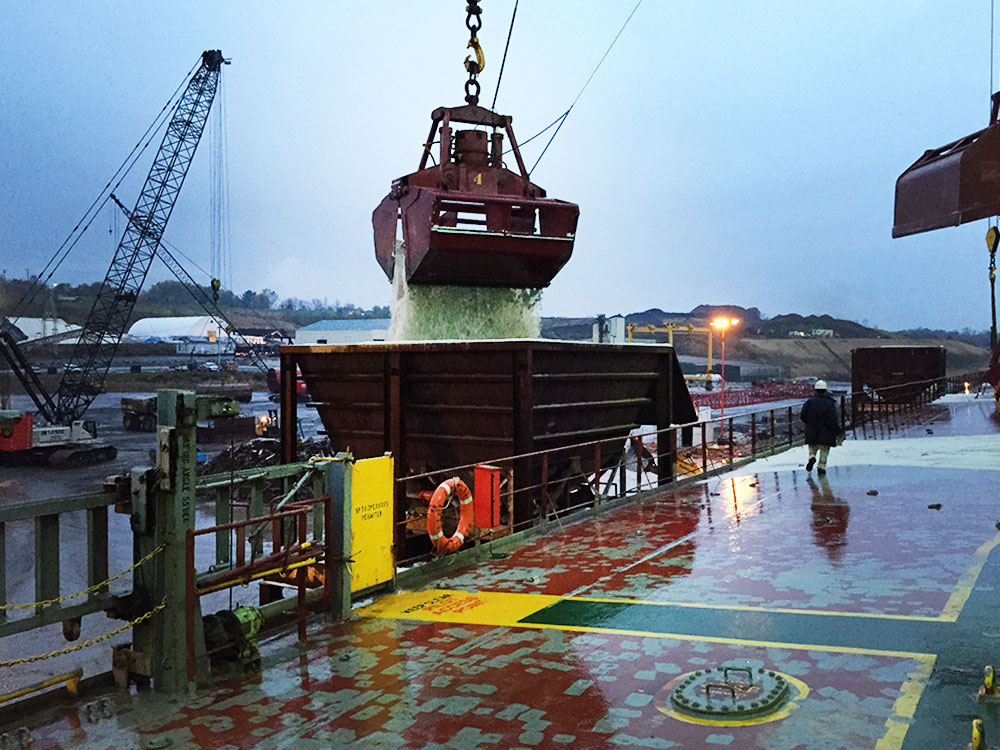 Photo Gallery Apalachee Salt