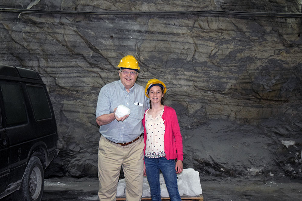 Photo Gallery Apalachee Salt