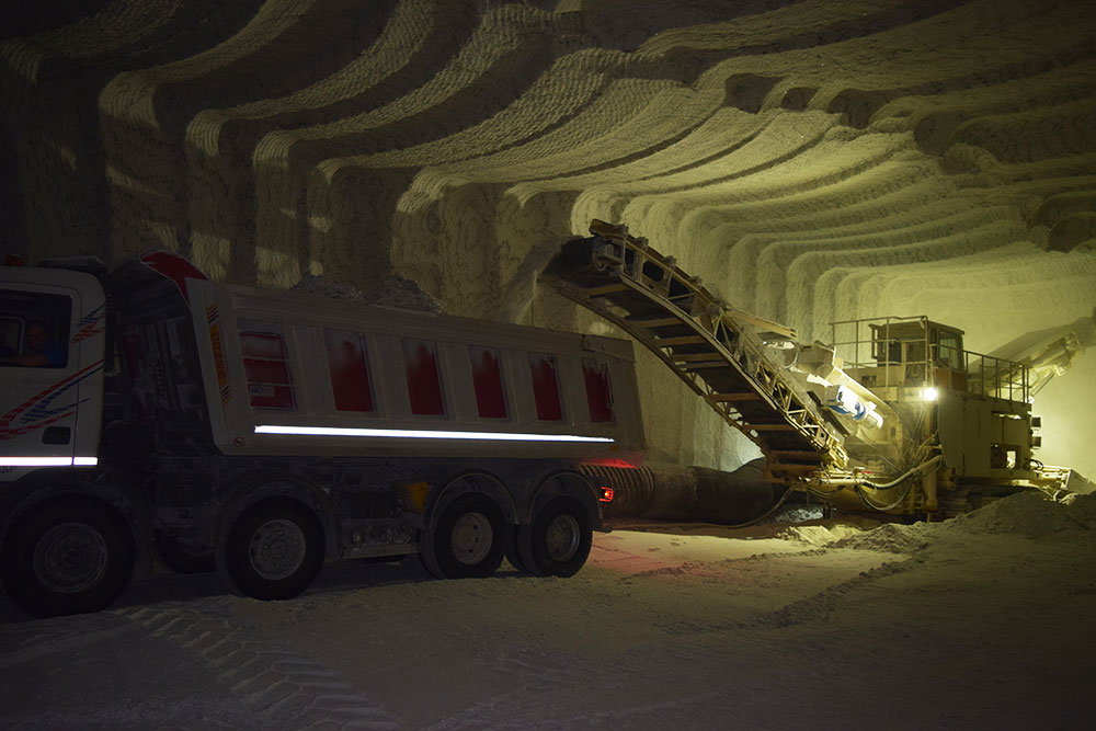 Photo Gallery Apalachee Salt