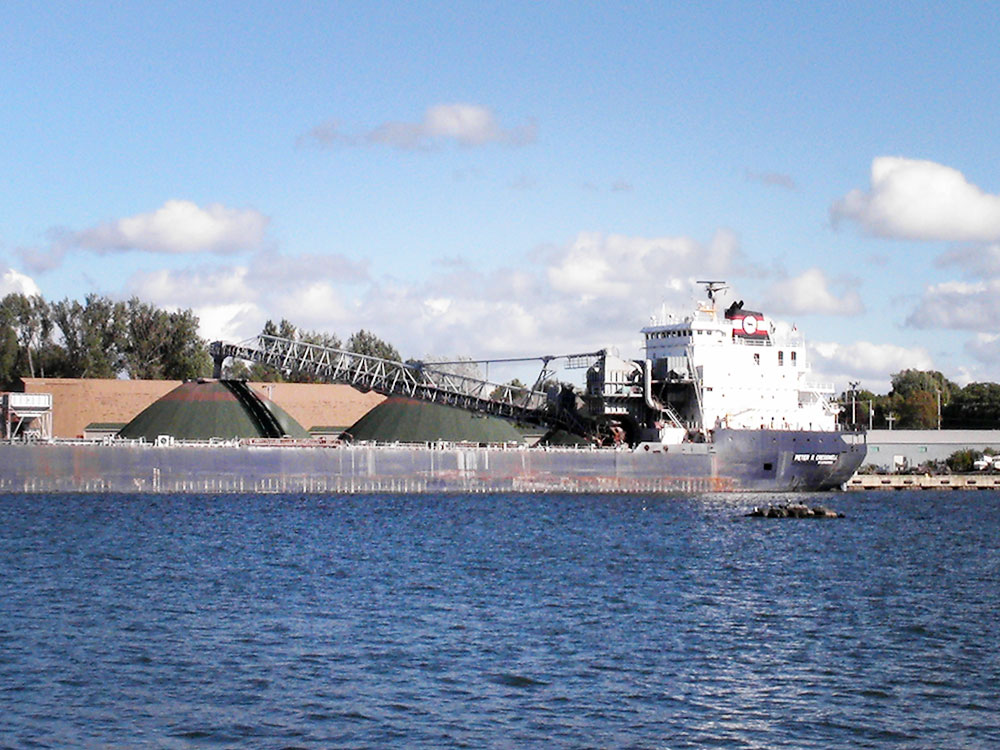 Photo Gallery Apalachee Salt