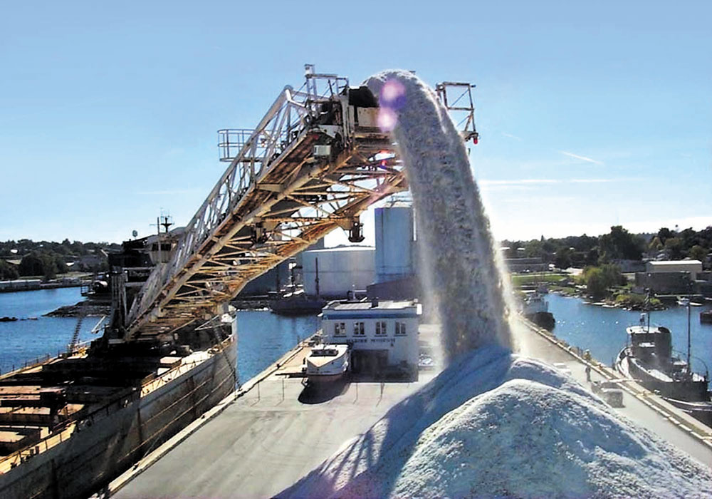 Photo Gallery Apalachee Salt