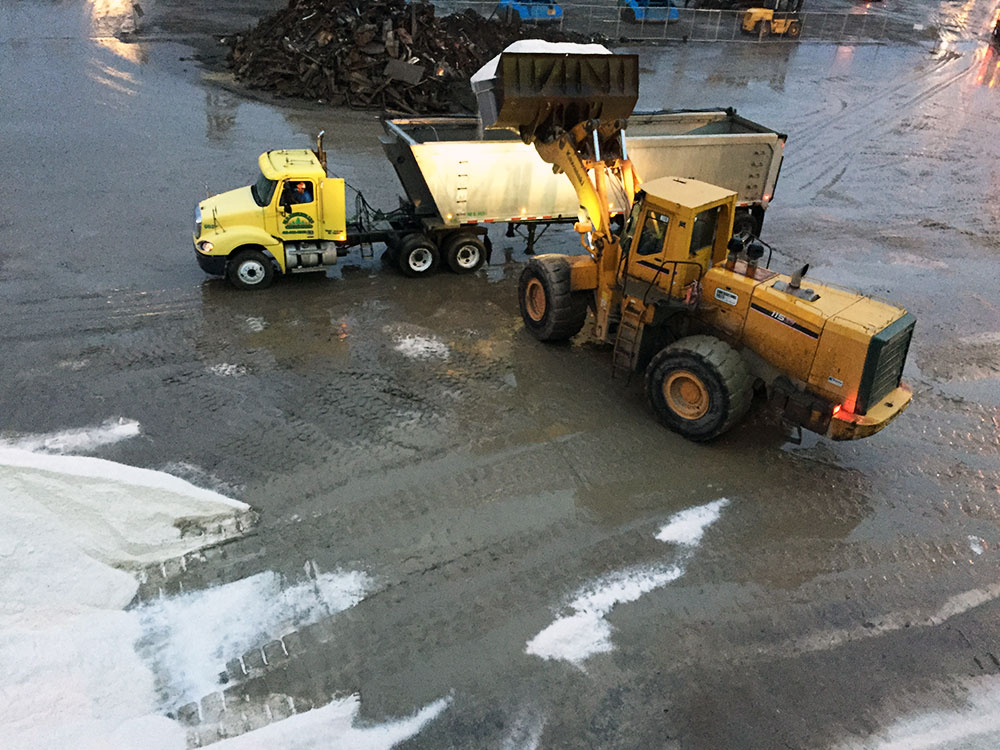 Photo Gallery Apalachee Salt