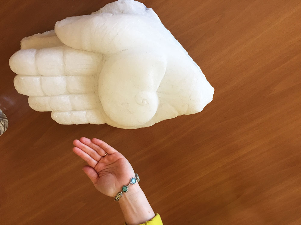 Photo Gallery Apalachee Salt