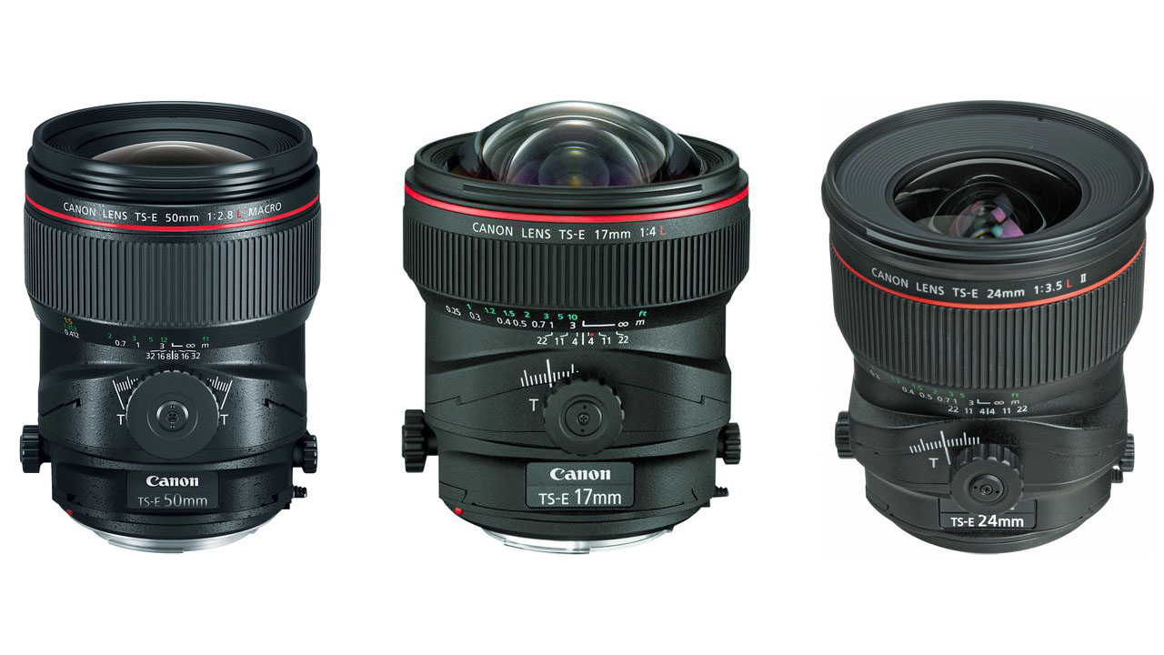 Which TiltShift Lens Should I Buy? Architectural Photography Almanac