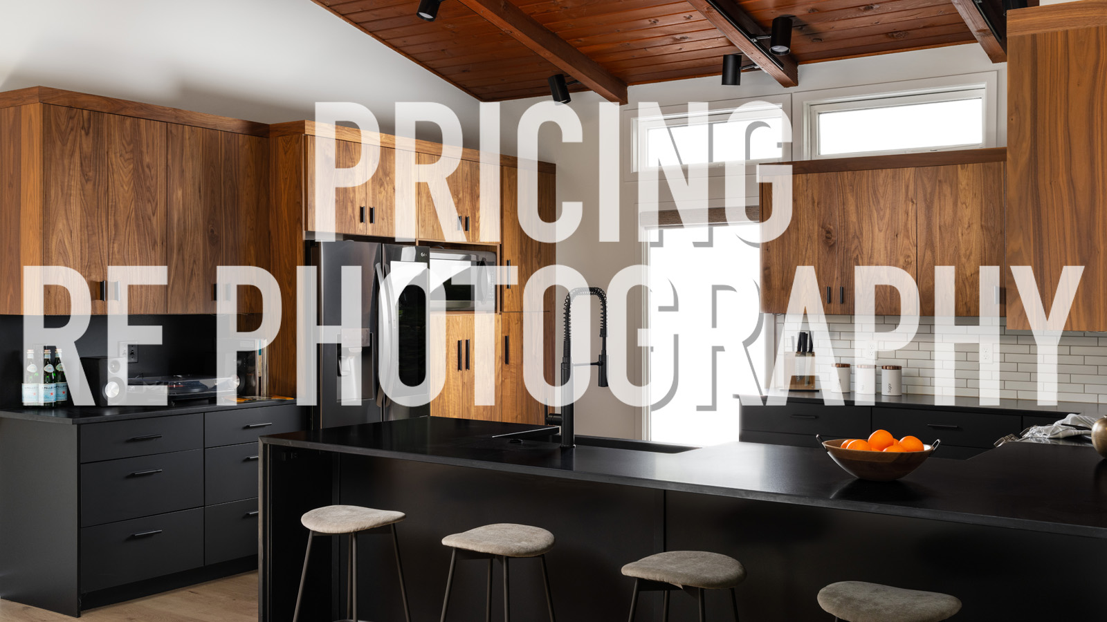 How to Price Real Estate Photography Architectural Photography Almanac
