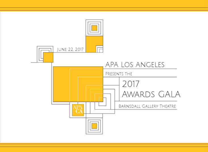 APA Los Angeles » Past APA Los Angeles Planning Awards