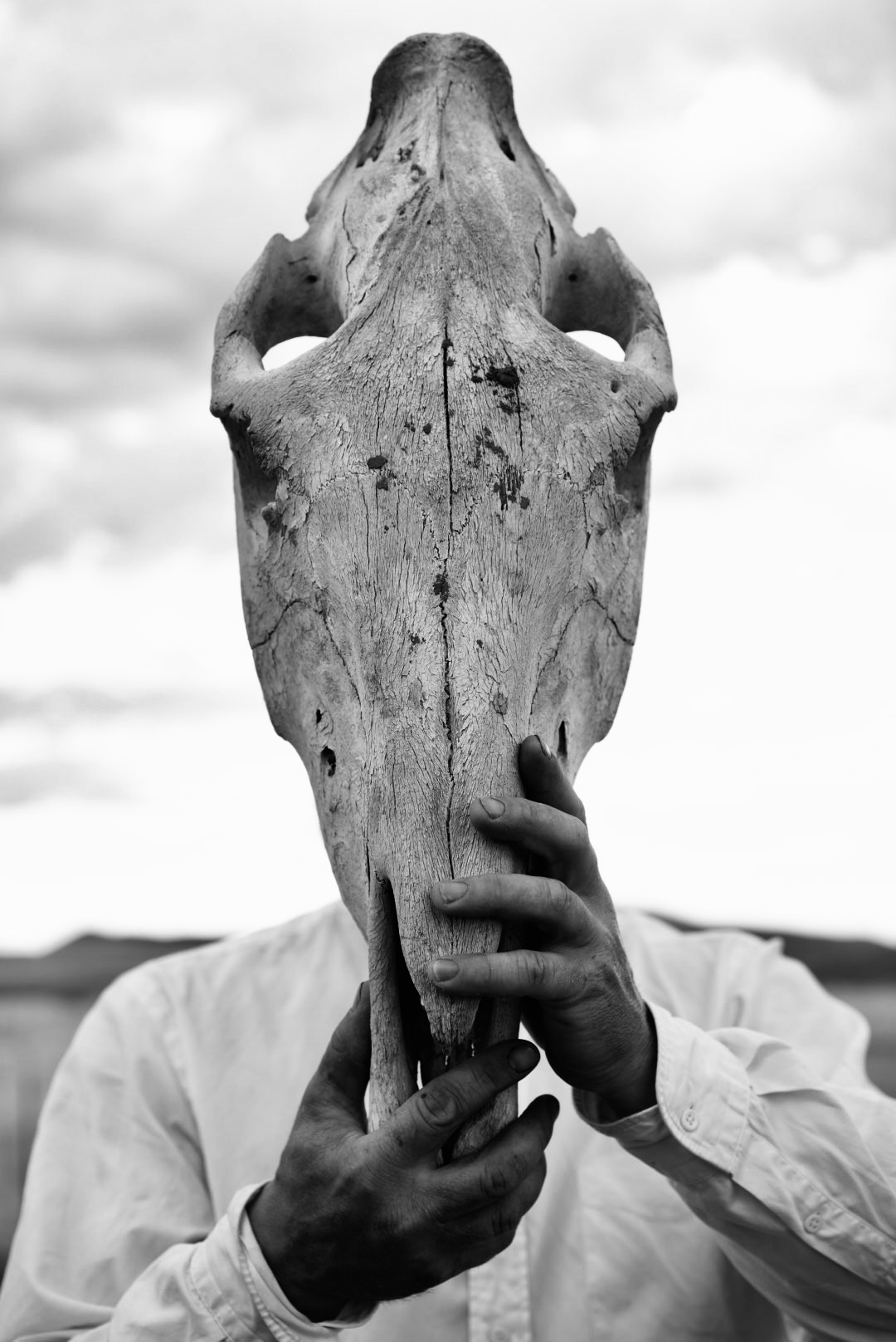 Andy Anderson; Photography, Life, and 10,000 Hours