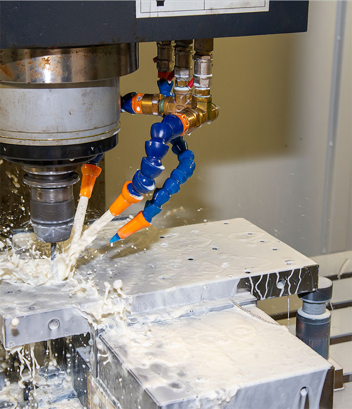 Lubricants Stories Apar