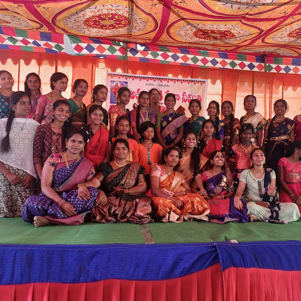 Aparajita Seva Samithi