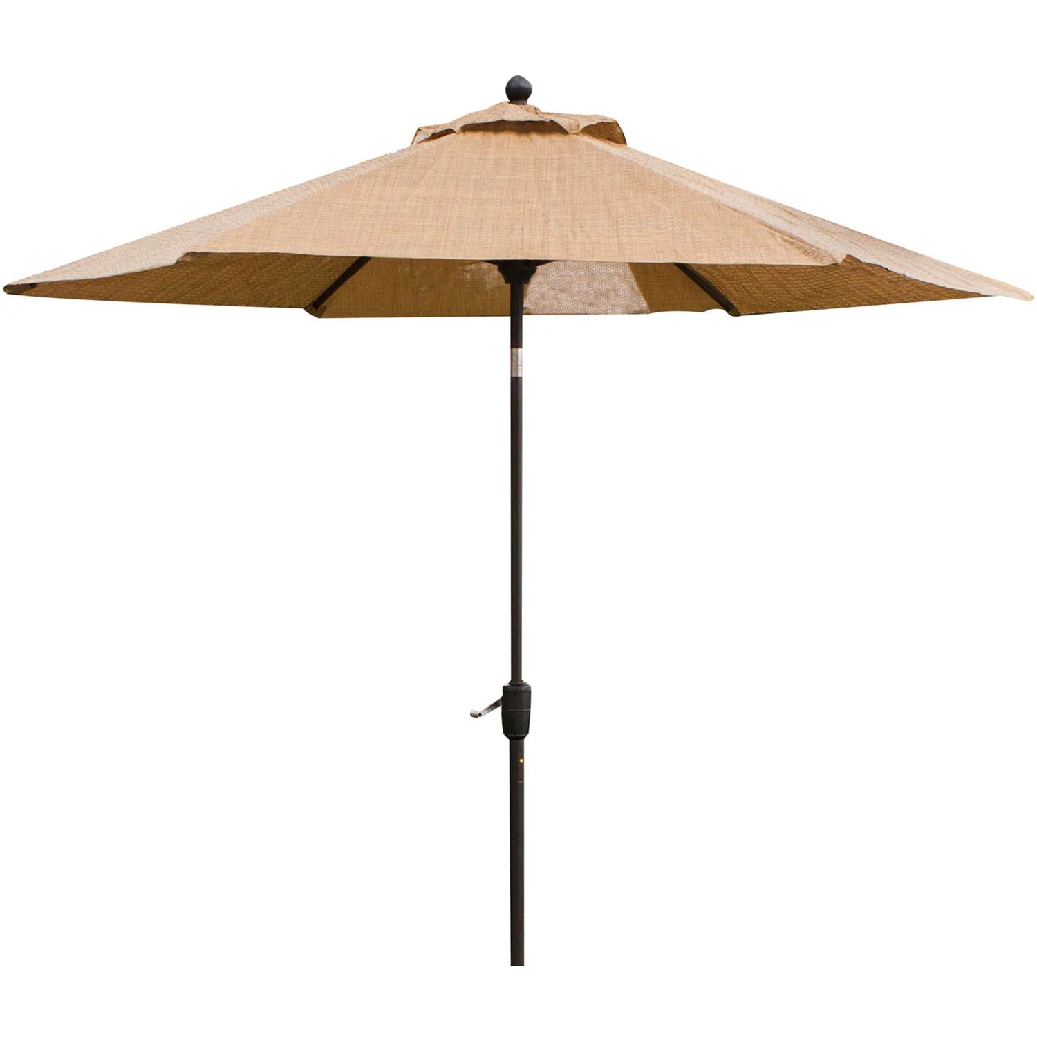 Hanover Table Umbrella for the Monaco Outdoor Dining Collection Apara