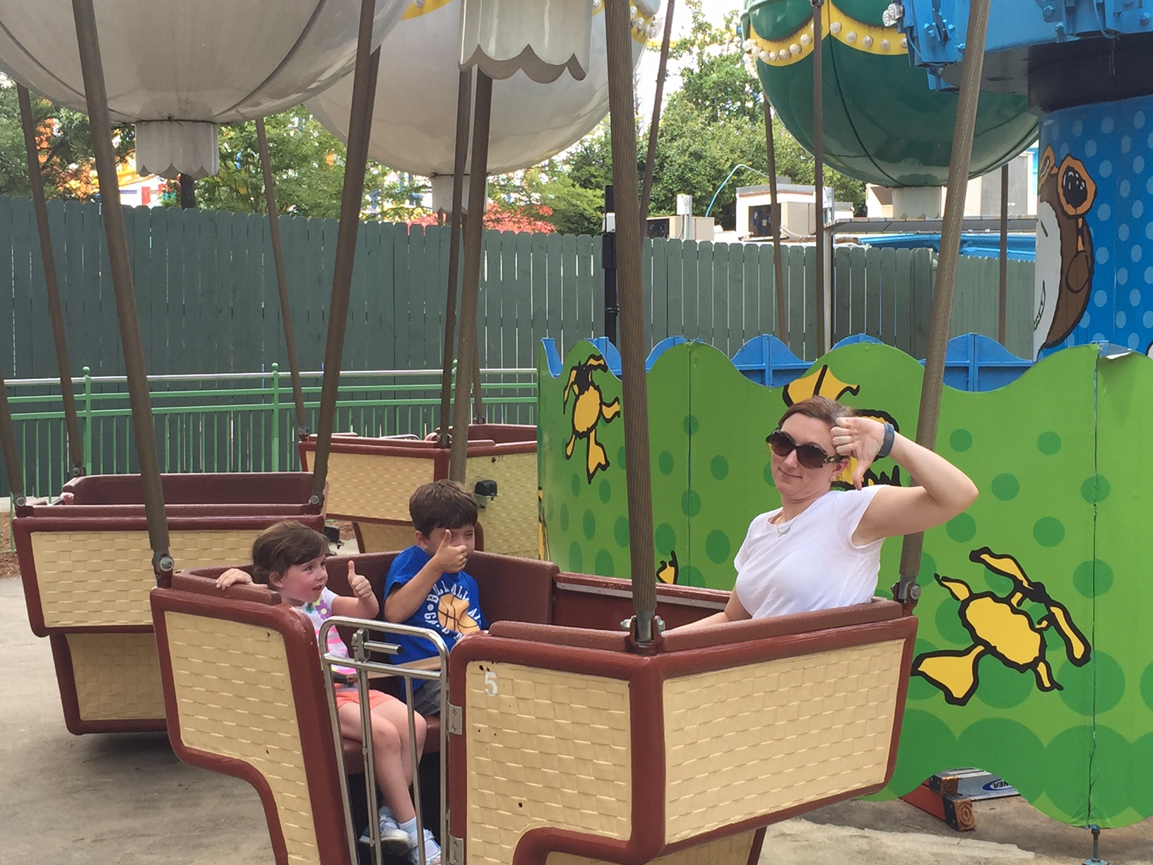 Carowinds With Kids: Tips For Your Visit -