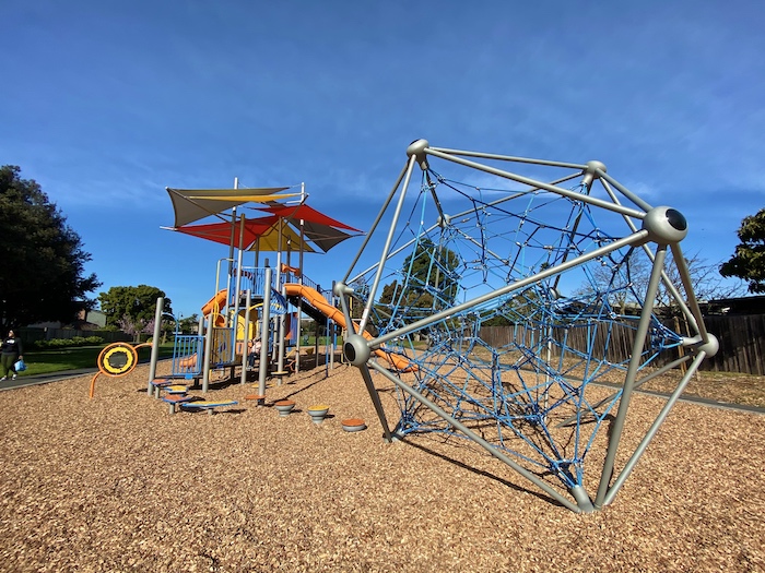 Killdeer Park Foster City, CA A Park a Day Bay Area