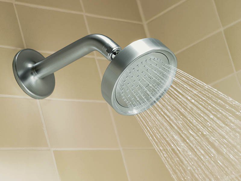 Shower Head Cleaning Tips