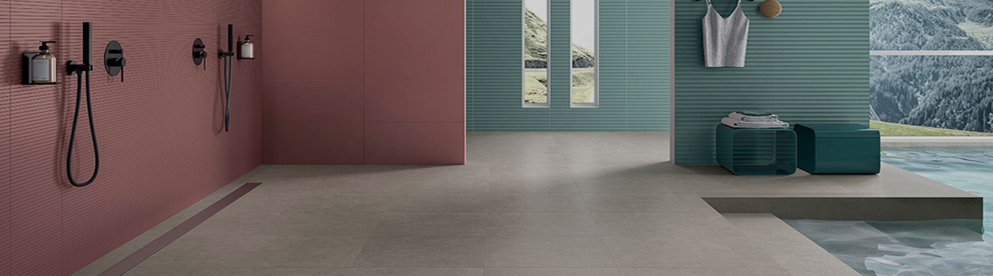 Bathroom Tiles Design Hyderabad Rispa