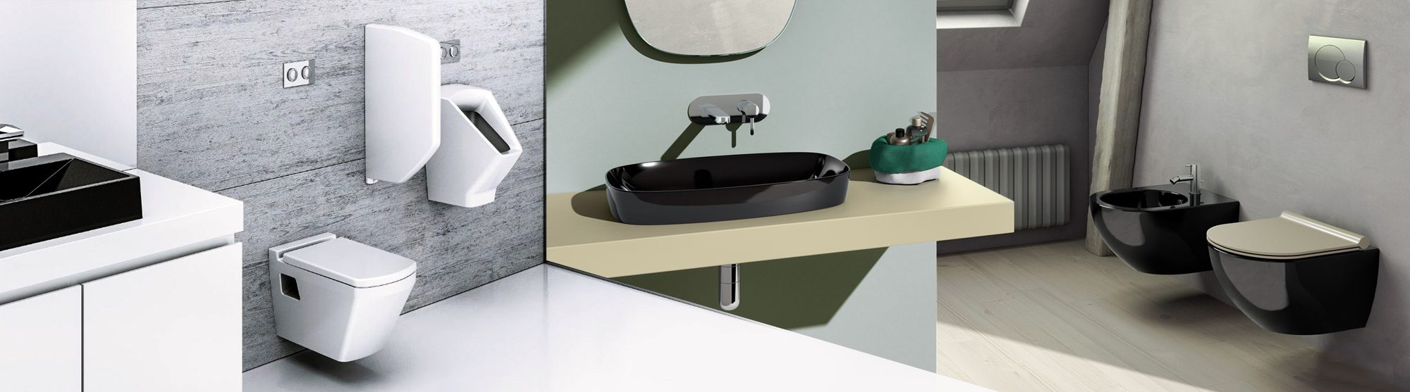 Best Bathroom Sanitary Ware Showroom in Hyderabad and Vijayawada.