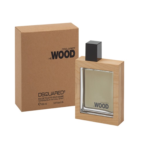 Odpowiednik perfum Dsquared He Wood Zamiennik APAR Perfumetka