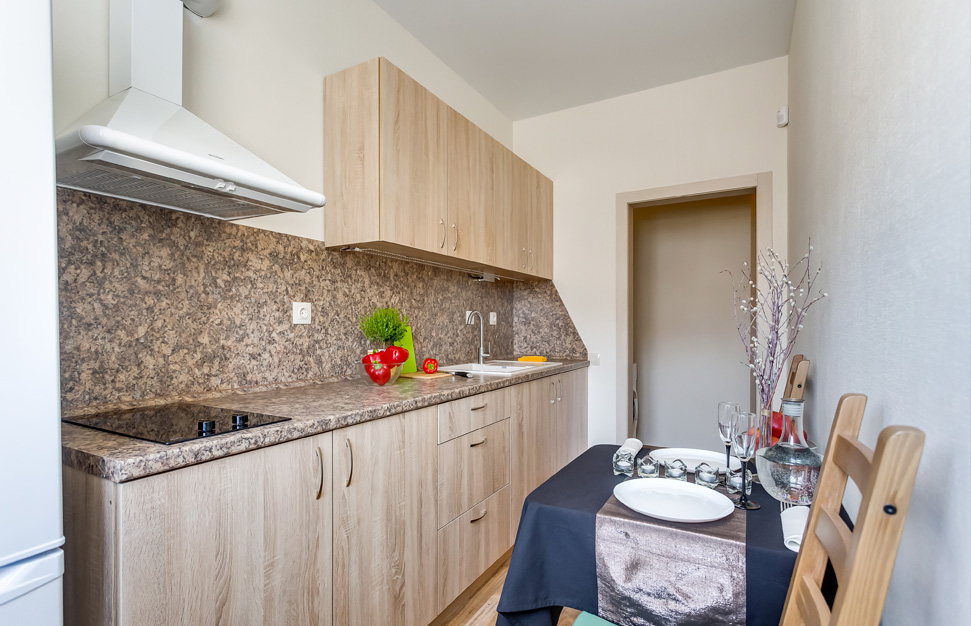 Apartments for rent in Rostov on Don