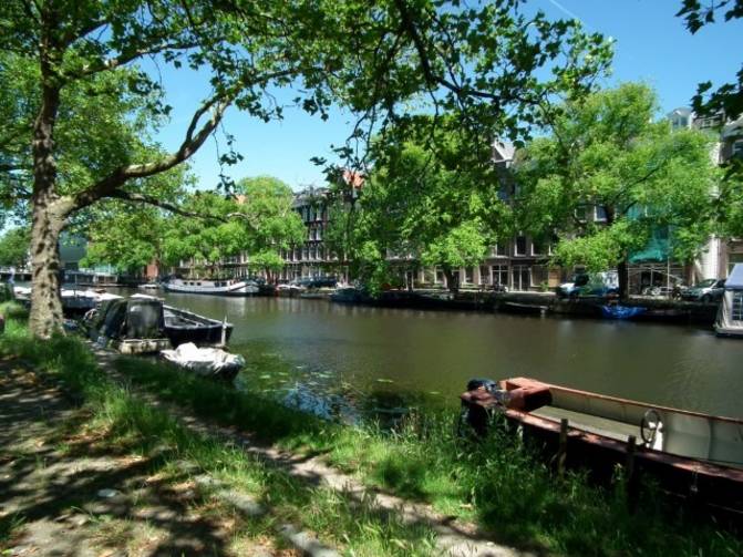 JCV Apartment I Aparthotels Amsterdam For the Best Apartment Hotels