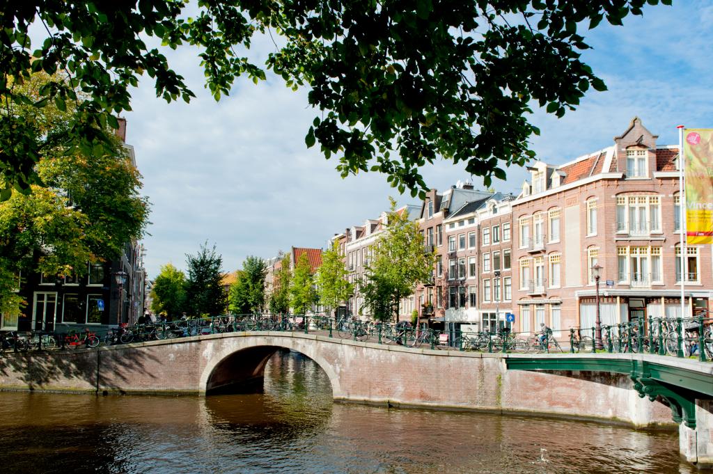 Cosy Jordaan Studio Aparthotels Amsterdam For the Best Apartment