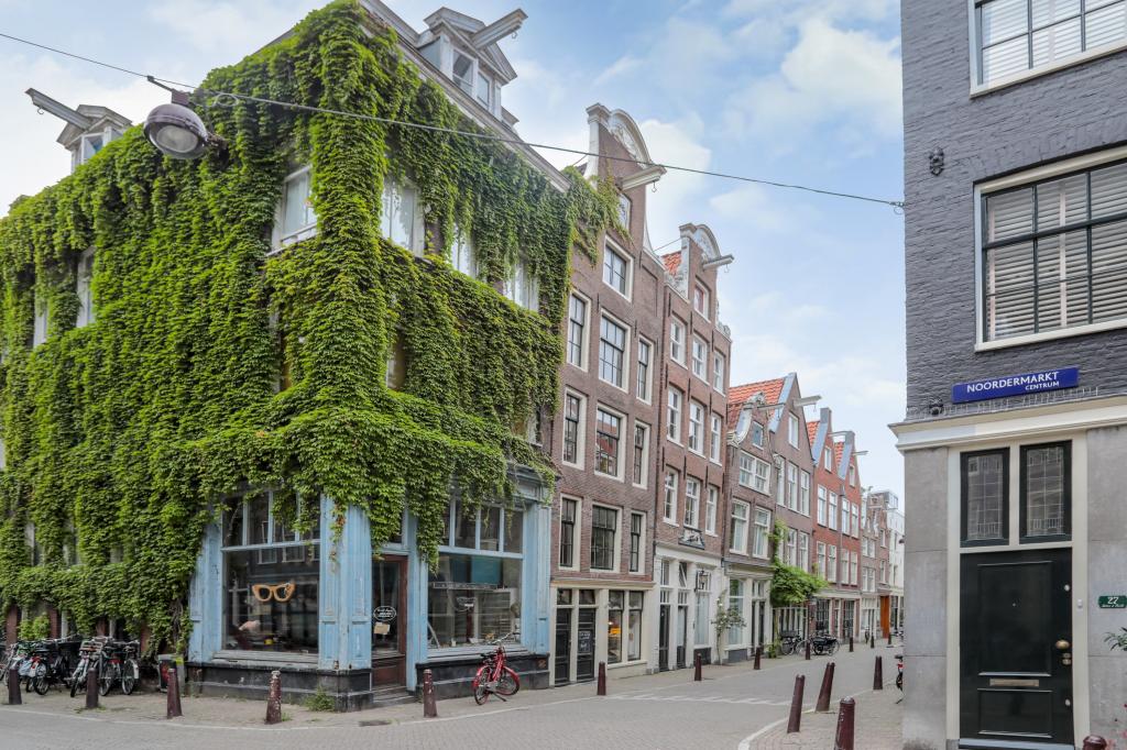 Cosy Jordaan Studio Aparthotels Amsterdam For the Best Apartment