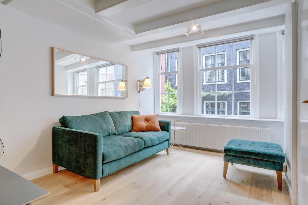 Cosy Jordaan Studio Aparthotels Amsterdam For the Best Apartment Hotels in Amsterdam