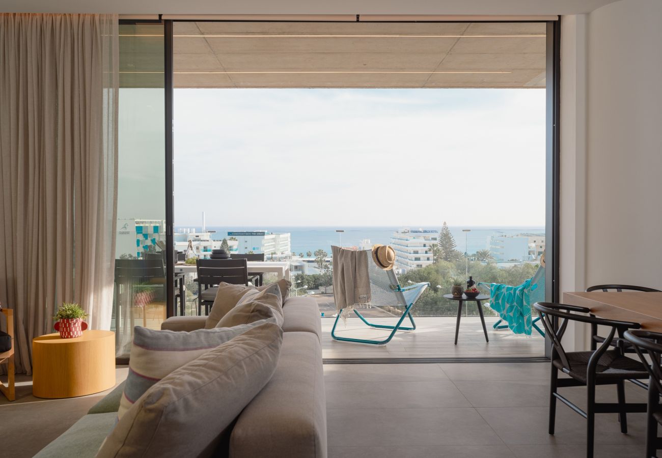 EDEN LUX — лучший комплекс в Протарасе с панорамным видом | apartik.com