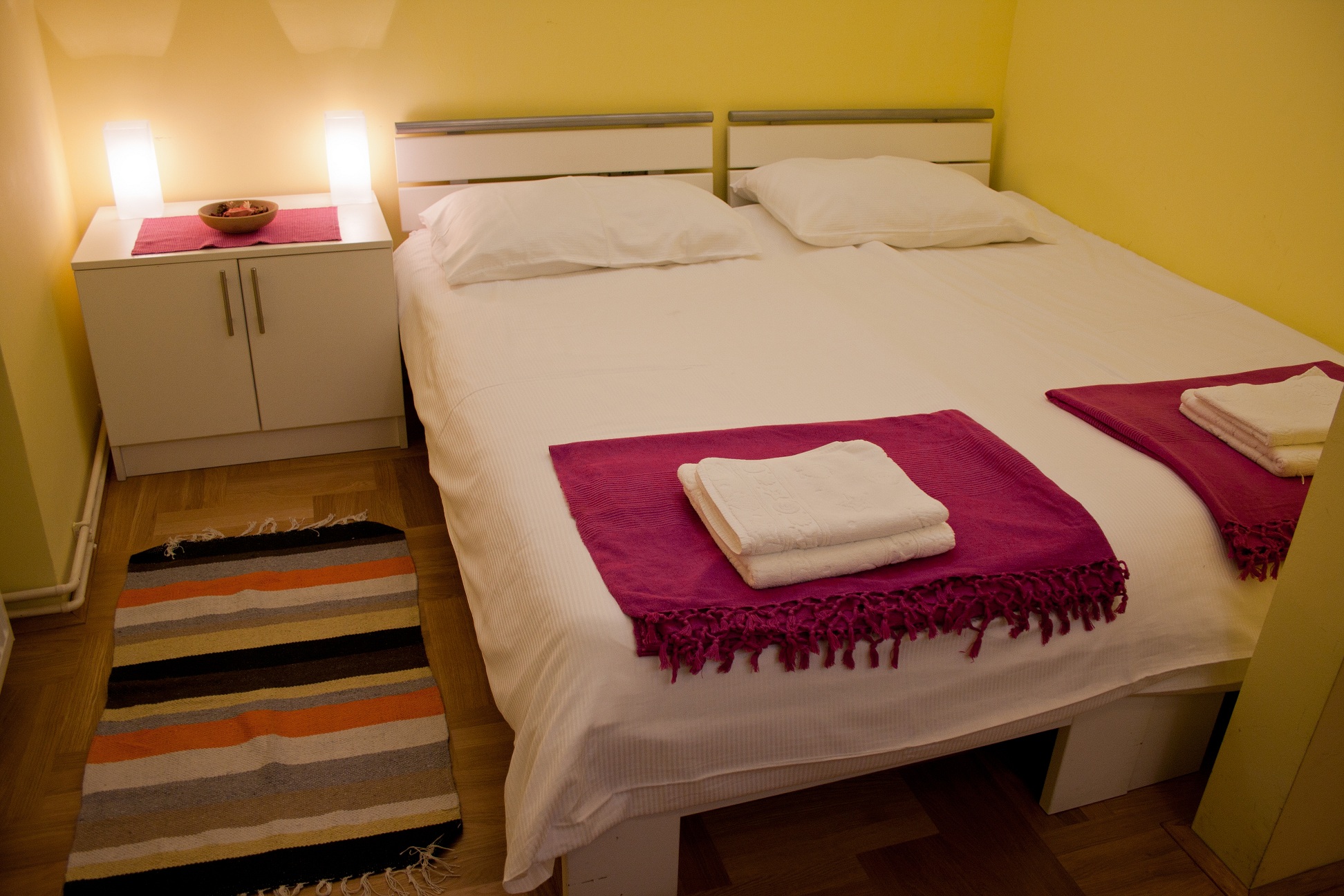 Apartmani CENTAR Zagreb Short term apartment rental in Zagreb