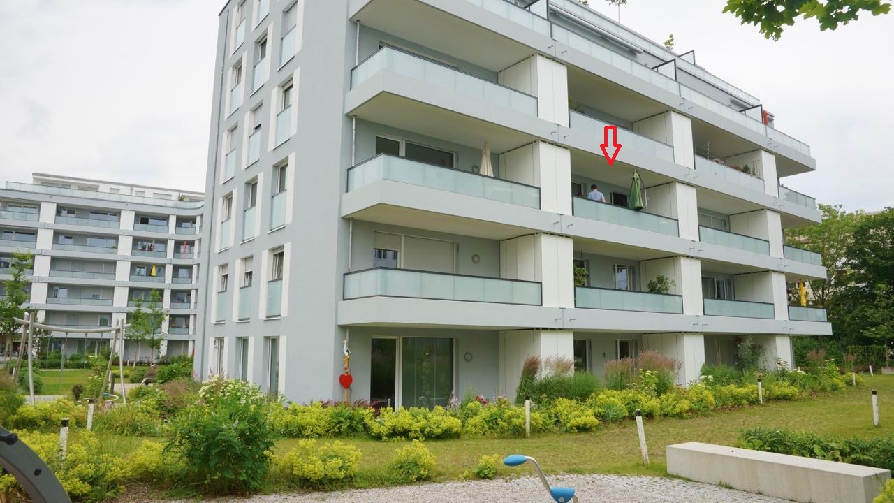 Apartments for rent in Germany Apartments for rent