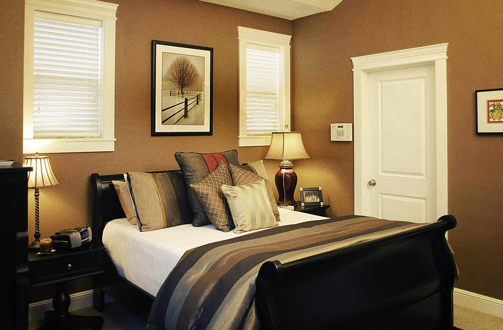 Houston Based National Apartment Painters – We Paint & Renovate