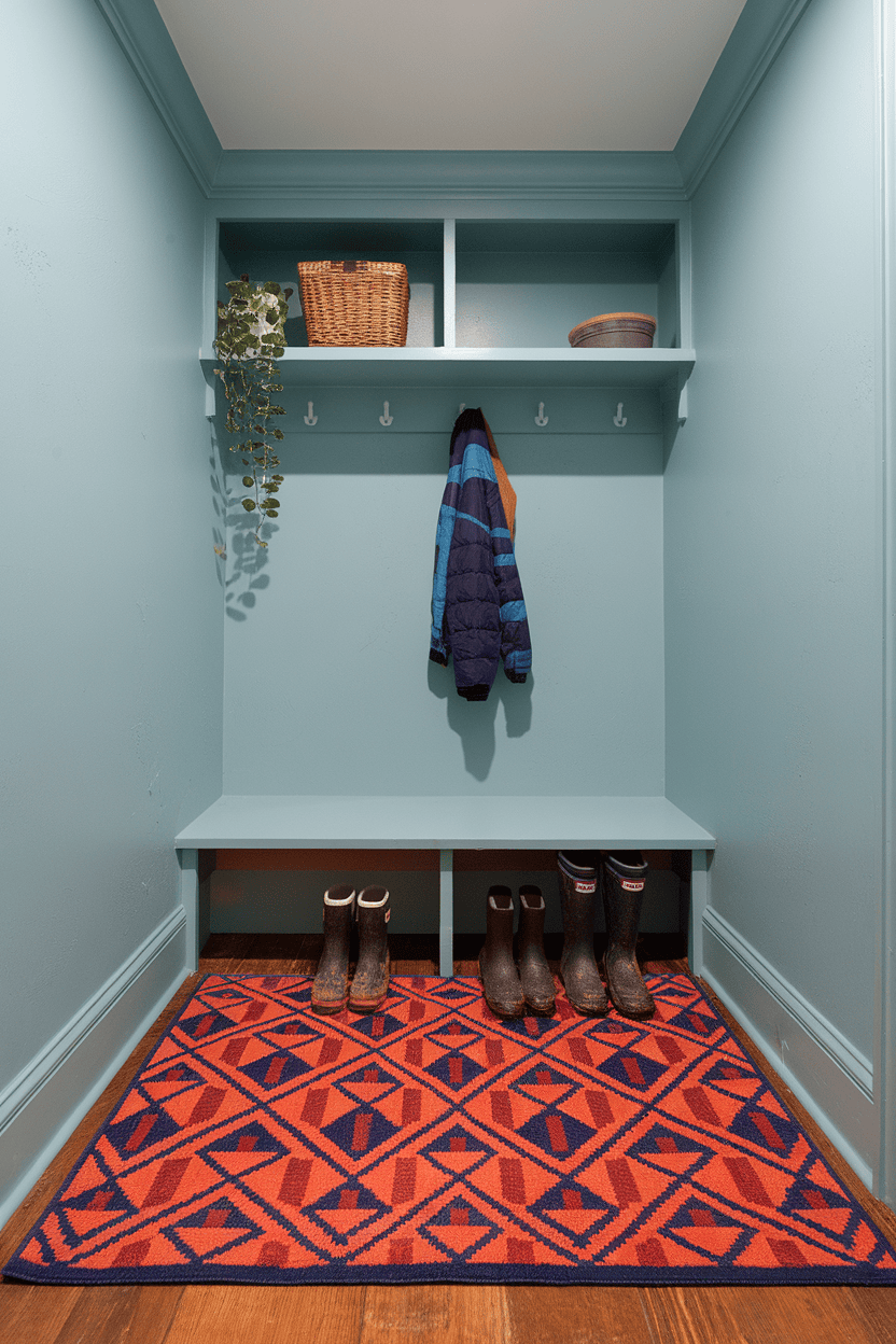 15 Functional Mudroom Ideas to Organize Your Space Like a Pro
