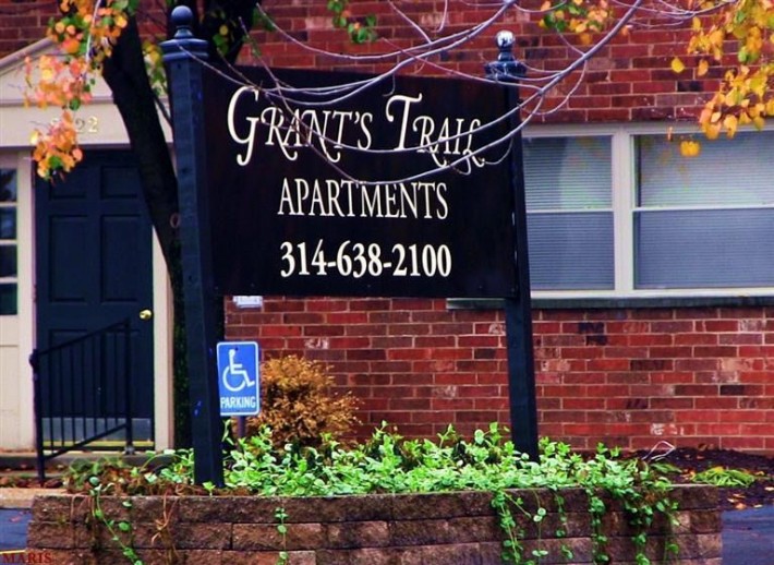 Grant's Trail Apartments Apartment Advisors of America