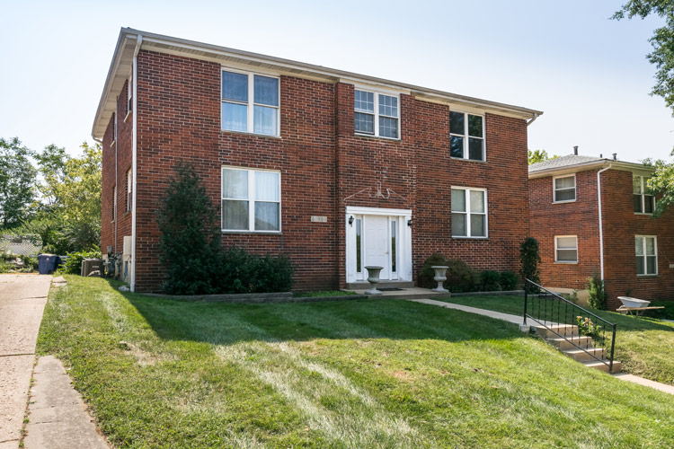 Parkman Drive Apartment Advisors of America