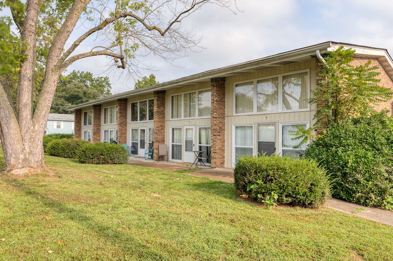 765 Lonedell Road Apartment Advisors of America