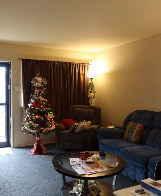 2323 Woodson Road Apartment Advisors of America