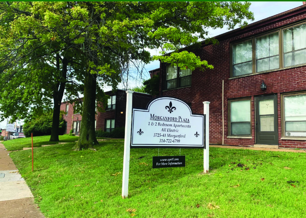 3725 Plaza Apartment Advisors of America