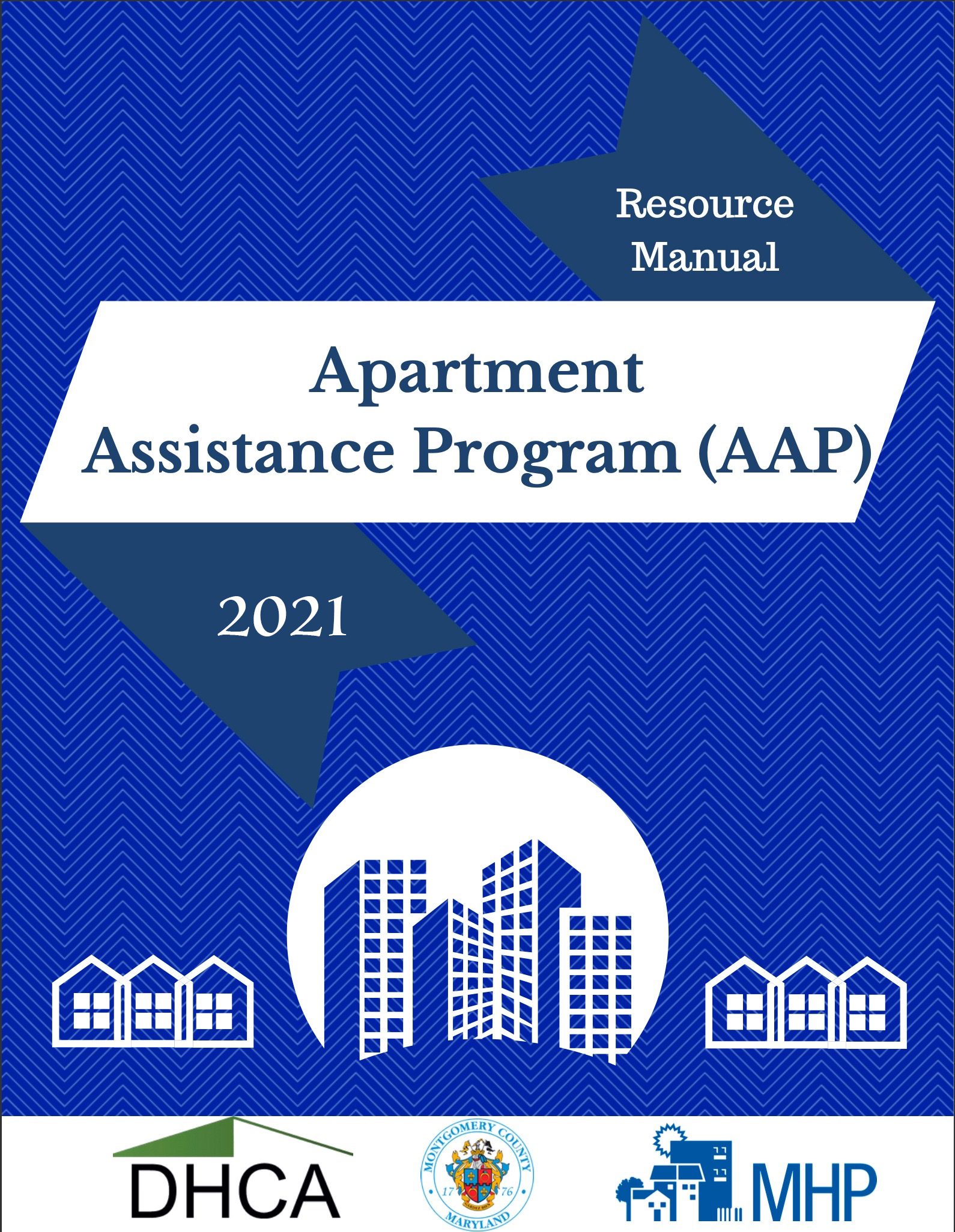 Resource Manual Apartment Assistance Program