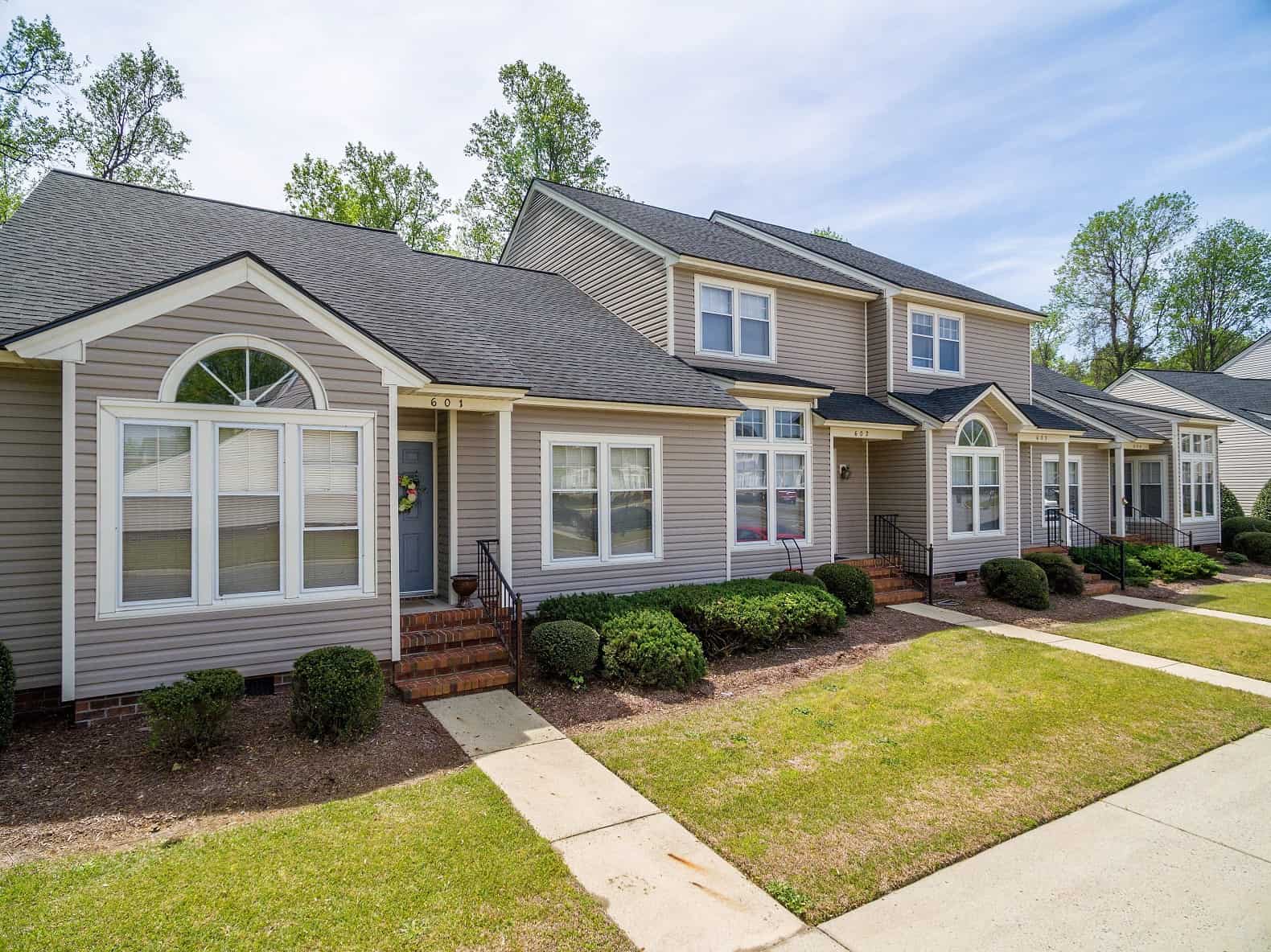 The Hamptons APARTMENT CORE