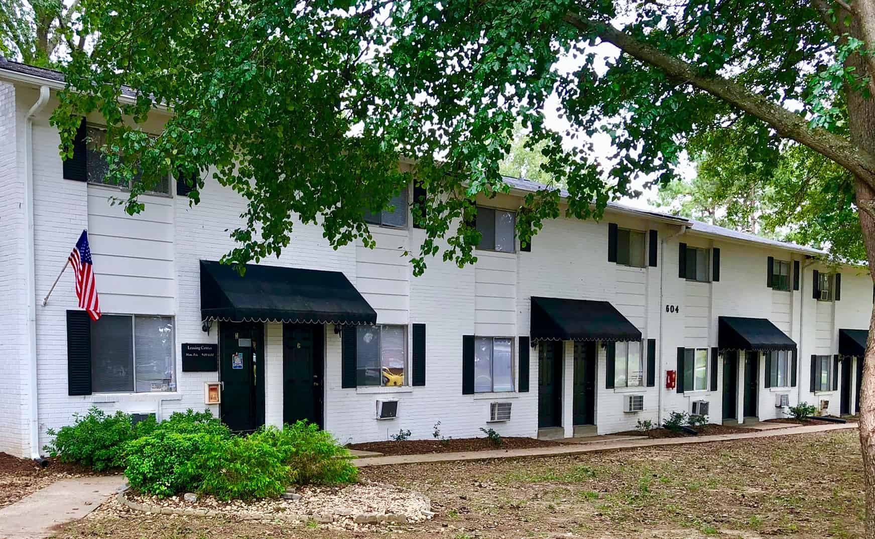 Arbor Park APARTMENT CORE